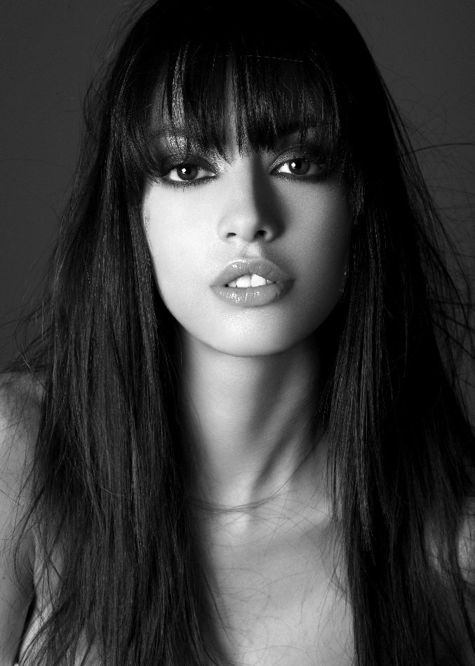 Photo of model Mayra Suarez - ID 448915