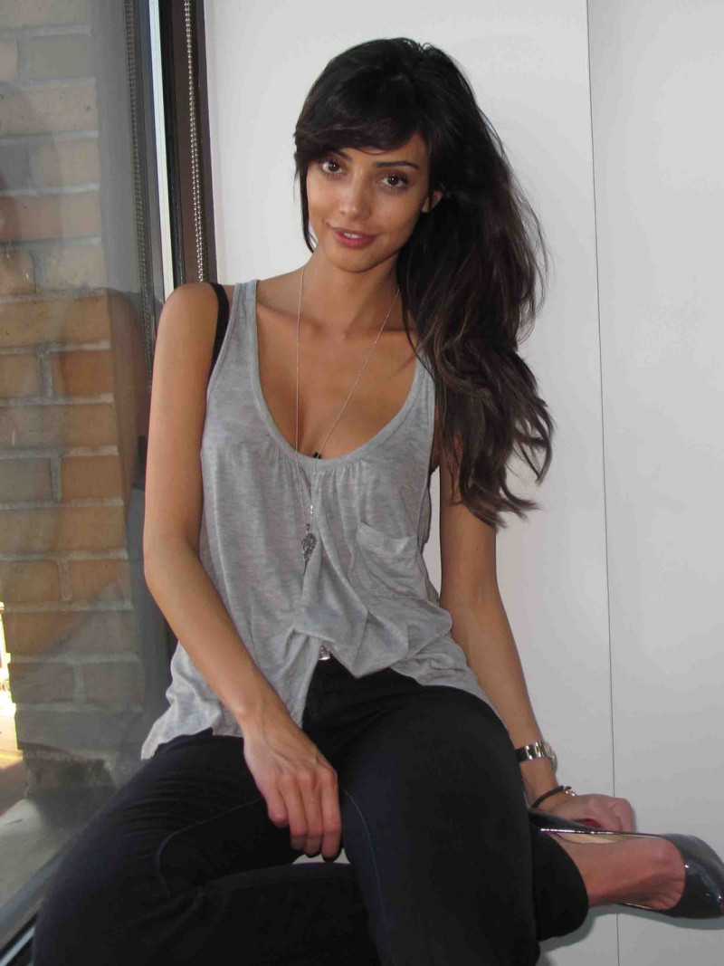 Photo of model Mayra Suarez - ID 448943
