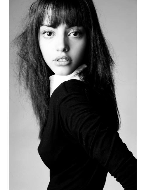 Photo of model Mayra Suarez - ID 78881