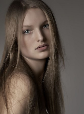 Photo of model Kristina Vaiciunaite - ID 277692