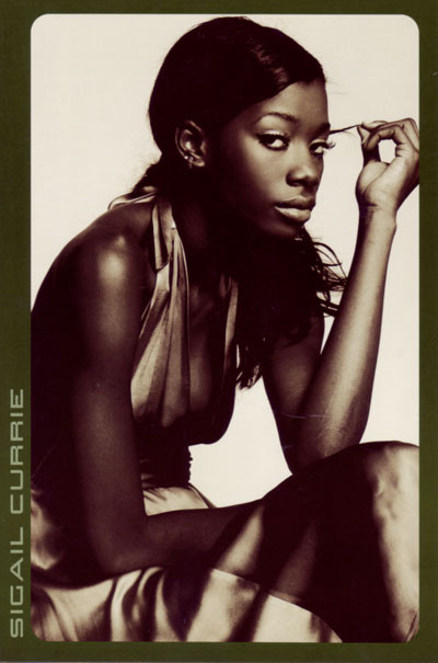 Photo of model Sigail Currie - ID 79182