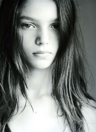 Photo of model Eva Arlauskaite - ID 119603