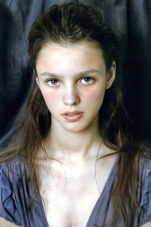 Photo of model Eva Arlauskaite - ID 119606