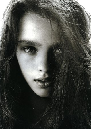 Photo of model Eva Arlauskaite - ID 119609