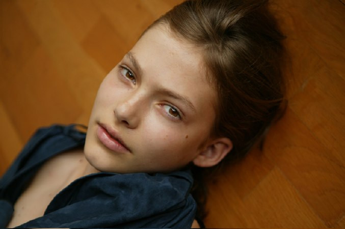 Photo of model Irina Zender - ID 79445