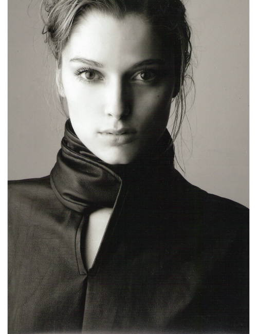 Photo of fashion model Heather Sutton - ID 79881 | Models | The FMD