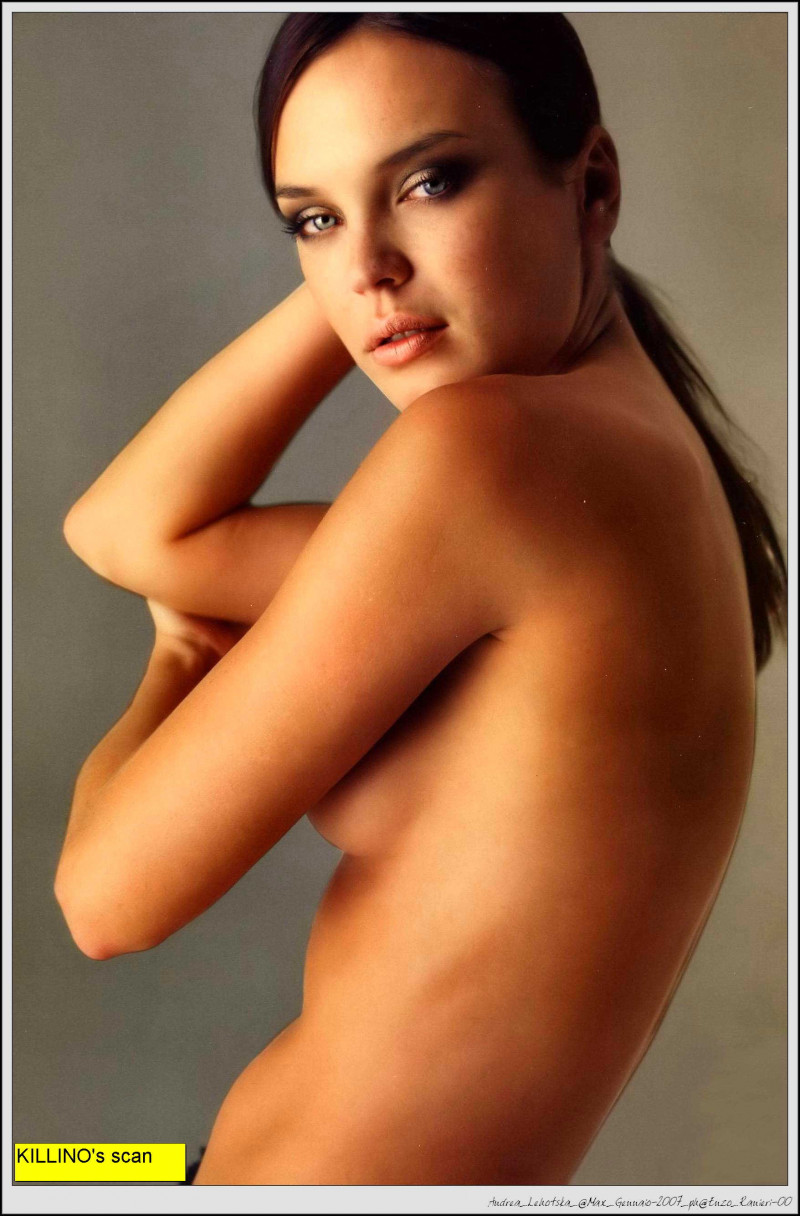 Photo of model Andrea Lehotska - ID 99326