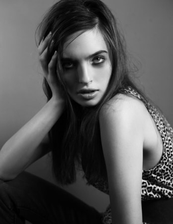 Photo of model Anna Zaikin - ID 80040
