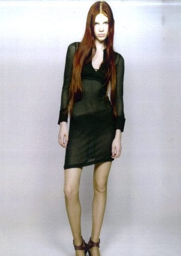 Photo of model Helena Magone - ID 80072