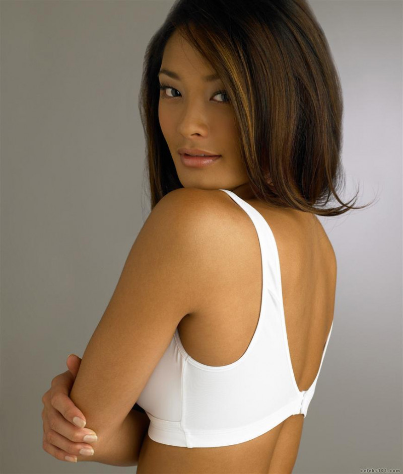 Photo of model Jarah Mariano - ID 330971
