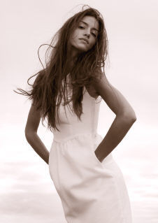 Photo of model Chloe Gosselin - ID 142740