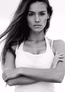 Photo of model Chloe Gosselin - ID 142741