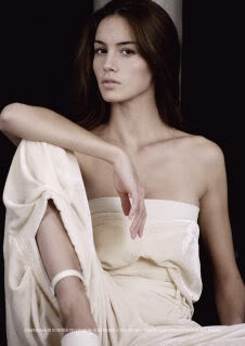 Photo of model Chloe Gosselin - ID 321710