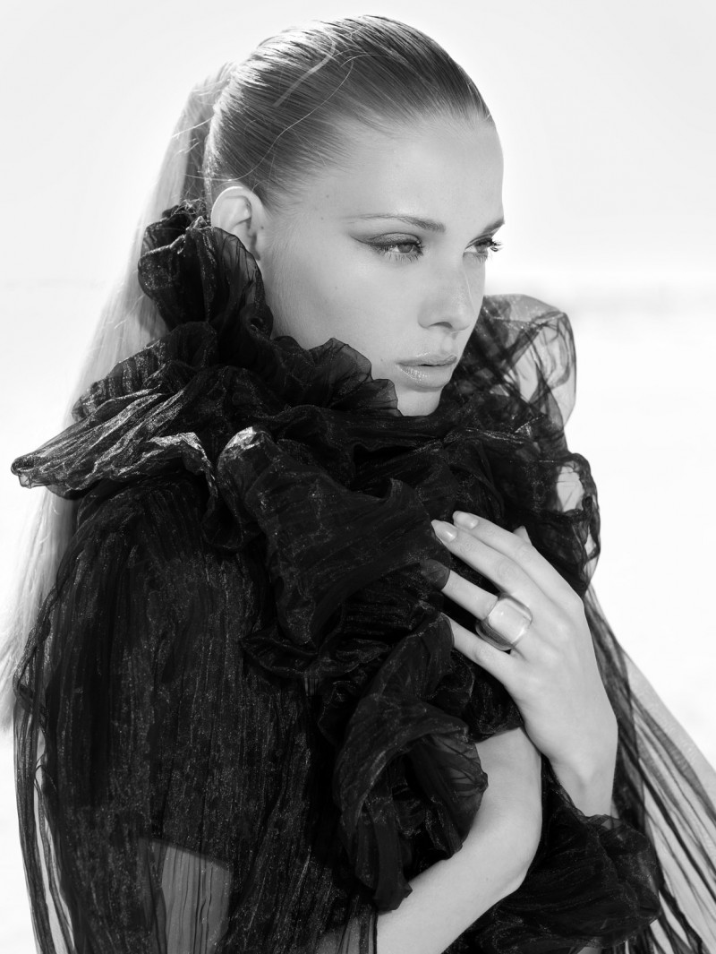 Photo of model Charlotte Anderberg - ID 323229