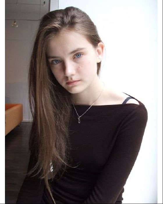 Photo of model Katia Plisko - ID 106178