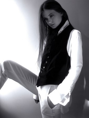 Photo of model Katia Plisko - ID 144190