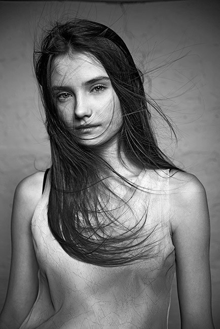 Photo of model Katia Plisko - ID 144199