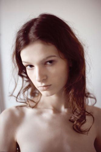 Photo of model Sofi Berelidze - ID 80624