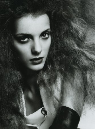 Photo of model Denisa Dvorakova - ID 128156