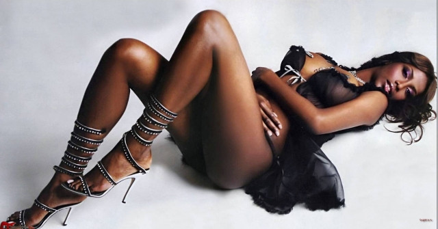 Photo of model Ainett Stephens - ID 93109