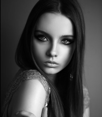 Karina Gubanova - Gallery with 42 general photos | Models | The FMD