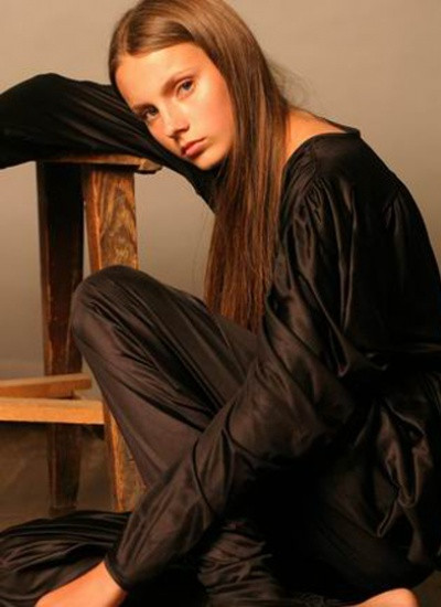 Photo of model Karina Gubanova - ID 80706