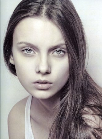Photo of model Karina Gubanova - ID 80711