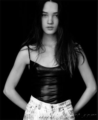 Photo of model Laragh McCann - ID 169265