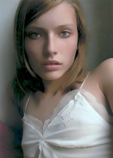 Photo of model Signija Admidina - ID 80810