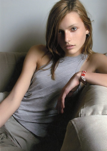 Photo of model Signija Admidina - ID 99212