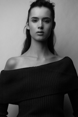 Photo of fashion model Maria Rakusova - ID 80888 | Models | The FMD