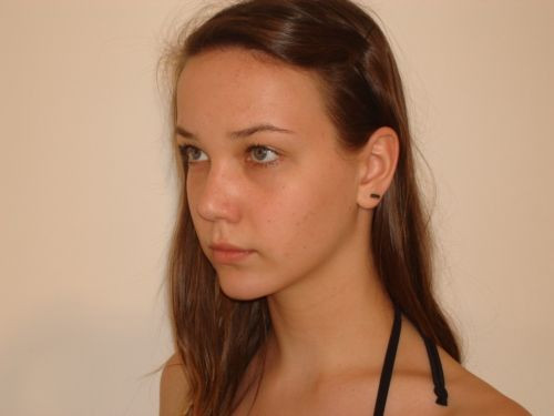 Photo of model Geovana Piveta - ID 181995