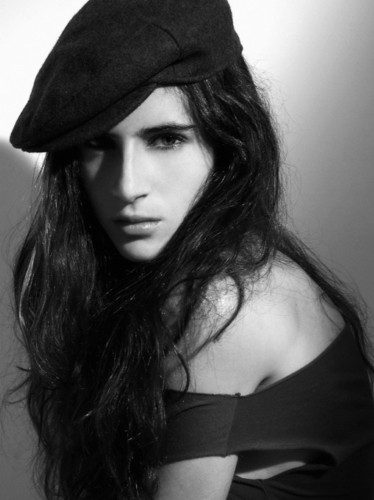 Photo of model Carolina Pantoliano - ID 80919