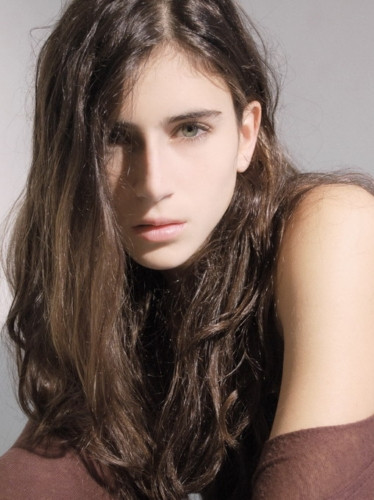 Photo of model Carolina Pantoliano - ID 80921