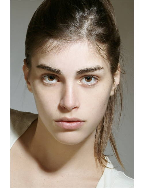 Photo of model Elsa Jacquin - ID 80982