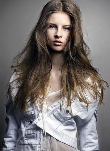 Photo of model Sona Matufkova - ID 118288