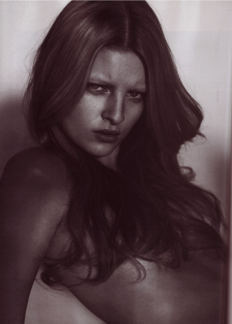 Photo of model Sona Matufkova - ID 148523