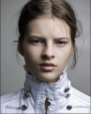 Photo of model Sona Matufkova - ID 81031