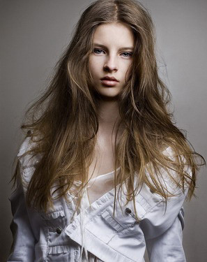 Photo of model Sona Matufkova - ID 81032