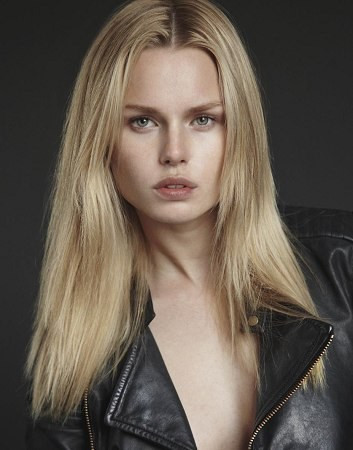 Photo of model Beata Grabowska - ID 461770