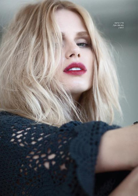 Photo of model Beata Grabowska - ID 461774