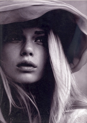 Photo of model Beata Grabowska - ID 81183