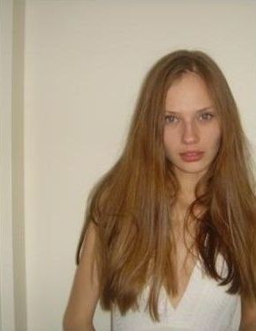 Photo of model Olga Akhunova - ID 119050