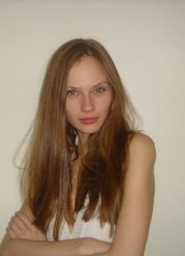 Photo of model Olga Akhunova - ID 119053