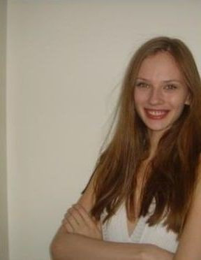 Photo of model Olga Akhunova - ID 175563