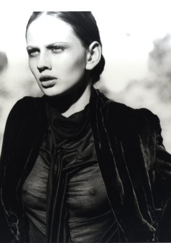 Photo of model Olga Akhunova - ID 81227