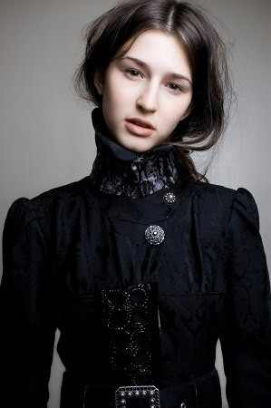 Photo of model Giusy Petrucci - ID 81238