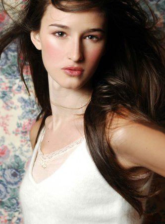 Photo of model Giusy Petrucci - ID 81246