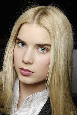 Photo of model Elsa Sylvan - ID 107704
