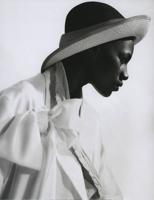 Photo of model Kinee Diouf - ID 146553